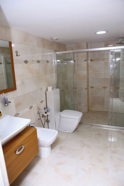 Deluxe Hotel Ganja, Ganja, Azerbaijan