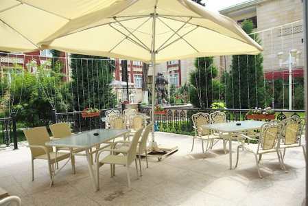 Deluxe Hotel Ganja, Ganja, Azerbaijan