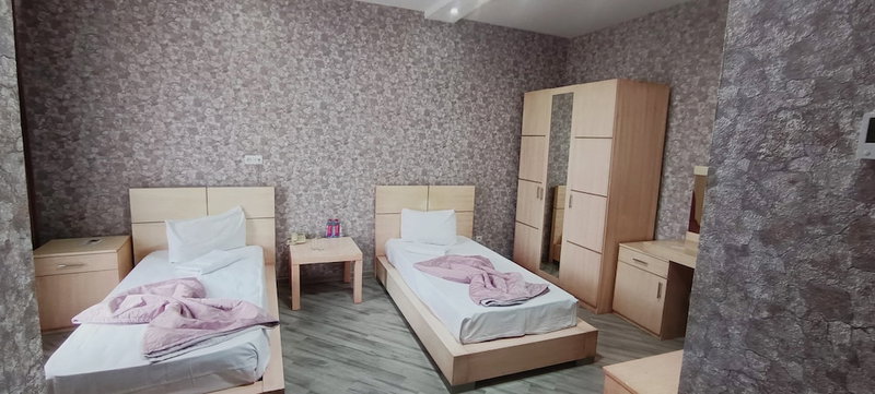 Deluxe Hotel Ganja, Ganja, Azerbaijan