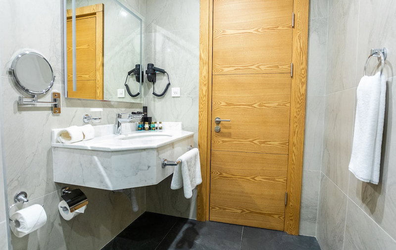 Premium Hotel, Ganja, Azerbaijan