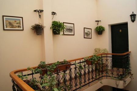 Old City Inn Hotel, Baku, Aserbaidschan
