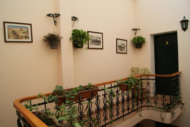 Old City Inn Hotel, Baku, Aserbaidschan