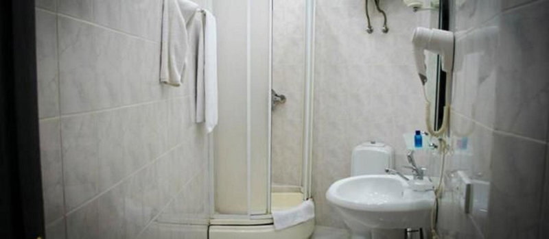 Old City Inn Hotel, Baku, Aserbaidschan