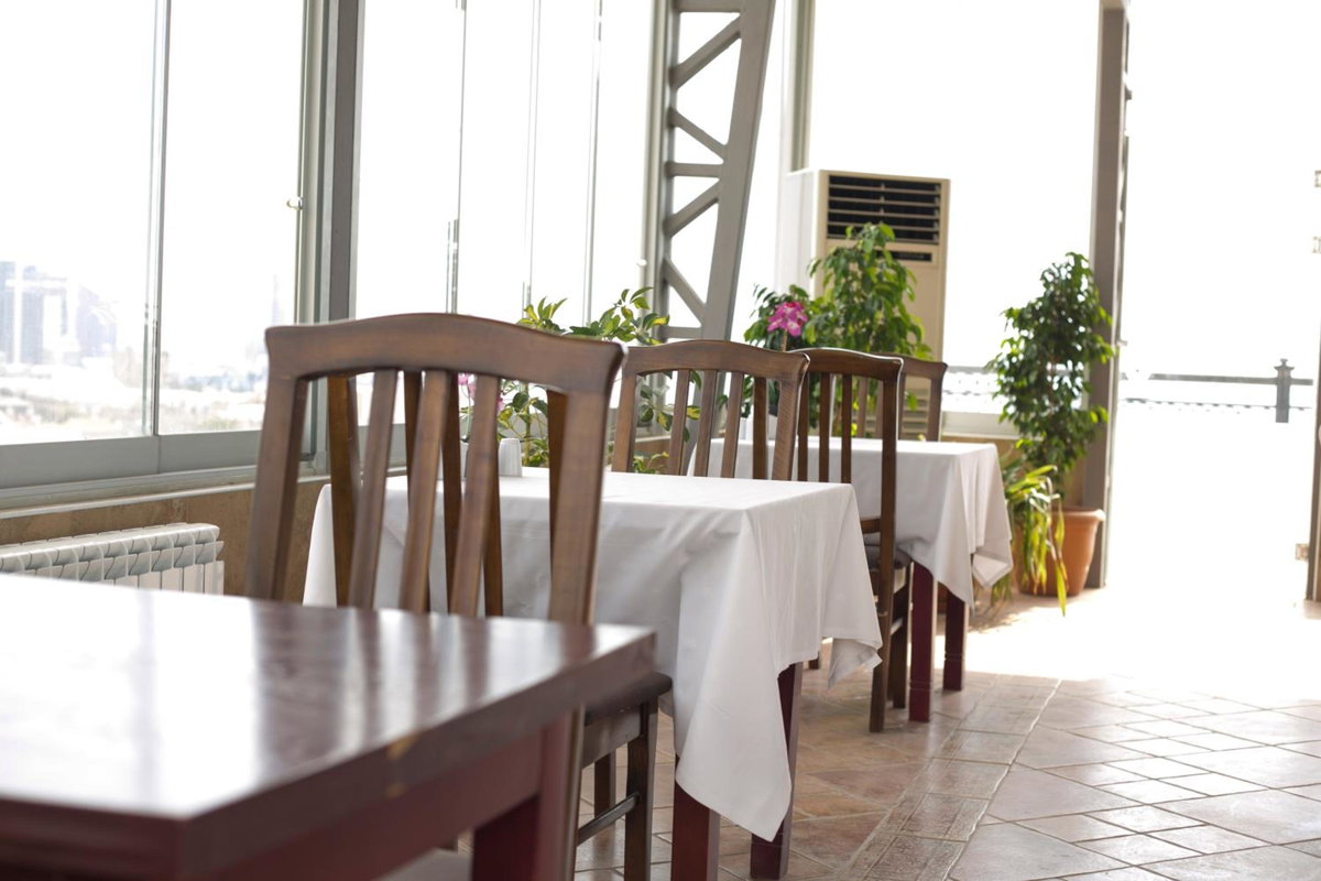 Hotel · Old City Inn Hotel, Baku