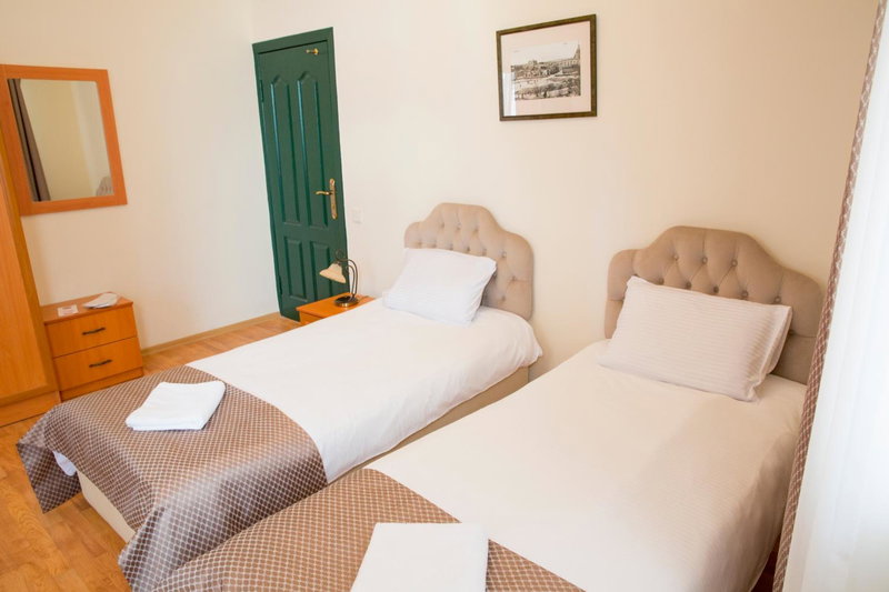 Old City Inn Hotel, Baku, Aserbaidschan