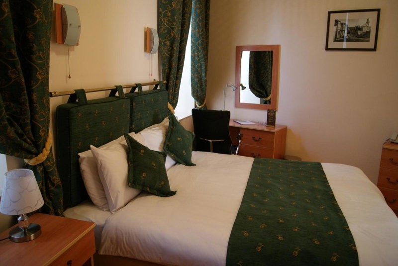 Old City Inn Hotel, Baku, Aserbaidschan