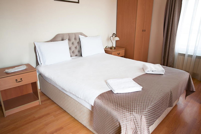 Old City Inn Hotel, Baku, Aserbaidschan