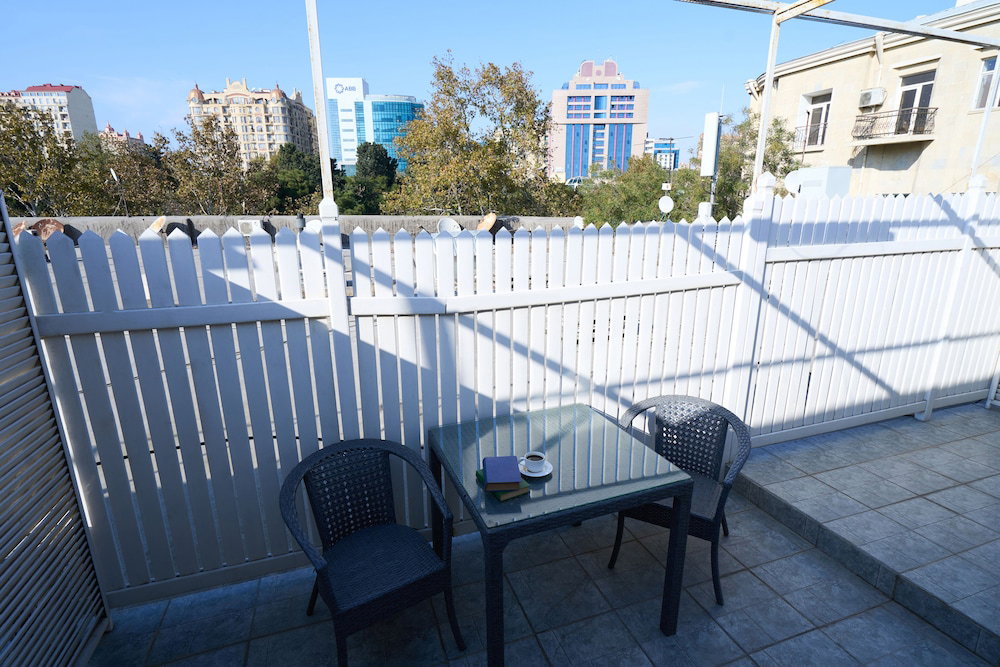 Hotel · Zimmer Boutique Hotel, Baku