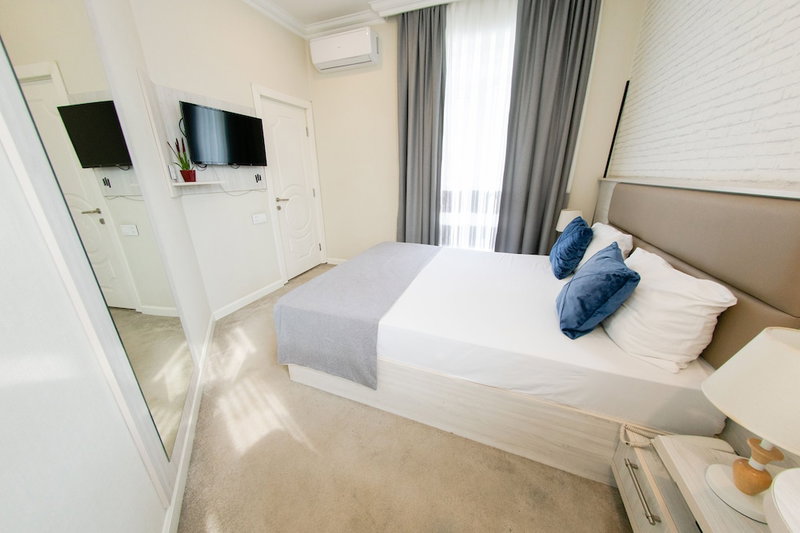 Zimmer Boutique Hotel, Baku, Azerbaiyán