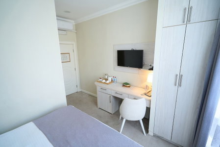 Zimmer Boutique Hotel, Baku, Azerbaijan