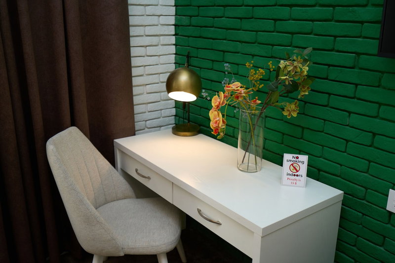 Zimmer Boutique Hotel, Baku, Azerbaiyán