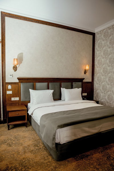 Midway Baku Hotel, Baku, Azerbaiyán