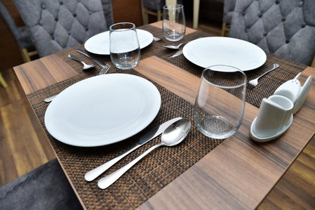 Boulevard Rigs Boutique Hotel, Baku, Azerbaiyán