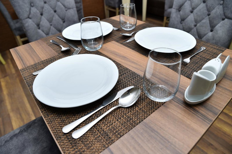 Boulevard Rigs Boutique Hotel, Baku, Azerbaiyán