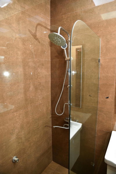 Boulevard Rigs Boutique Hotel, Baku, Azerbaiyán