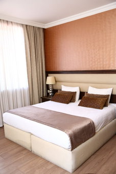 Smith's Boutique Hotel, Baku, Azerbaijan