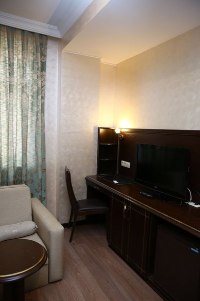 Smith's Boutique Hotel, Baku, Azerbaijan
