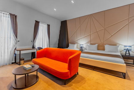 Ivy Garden Hotel Baku, Baku, Azerbaijan