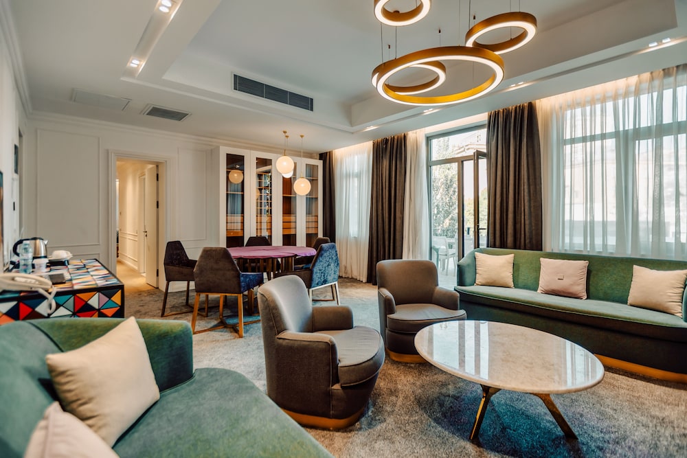 Hotel · Ivy Garden Hotel Baku, Baku