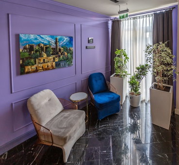 Ivy Garden Hotel Baku, Baku, Azerbaijan