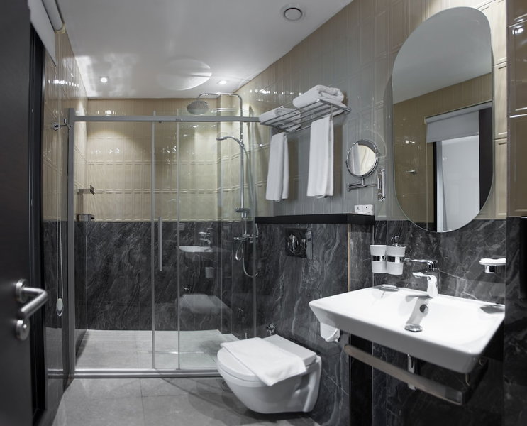 Ivy Garden Hotel Baku, Baku, Azerbaijan