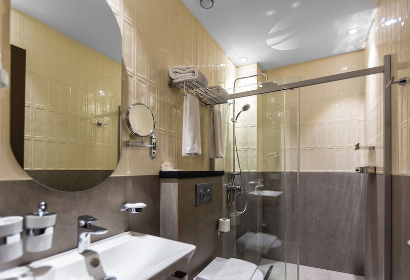 Ivy Garden Hotel Baku, Baku, Azerbaijan