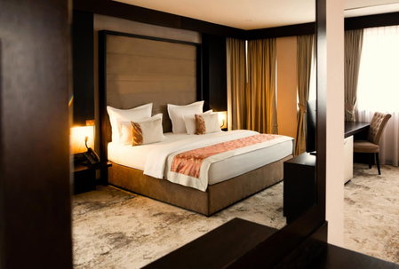 Malak Regency Hotel, Sarajevo, Bosnia and Herzegovina
