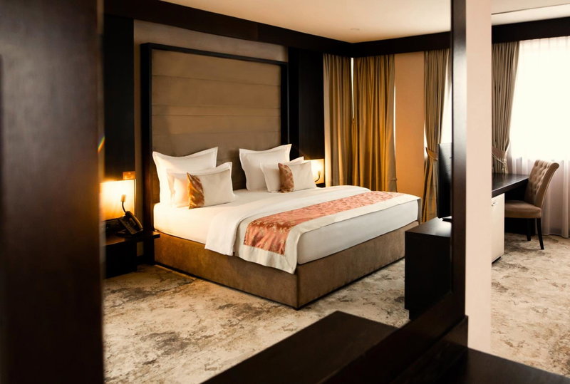 Malak Regency Hotel, Sarajevo, Bosnia and Herzegovina