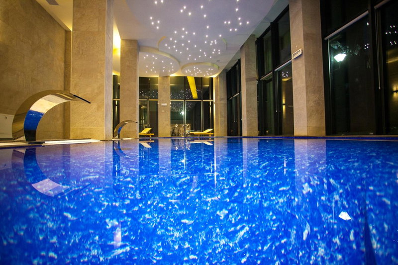 Malak Regency Hotel, Sarajevo, Bosnia and Herzegovina