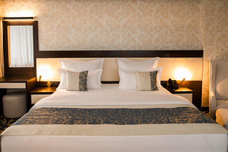 Malak Regency Hotel, Sarajevo, Bosnia and Herzegovina