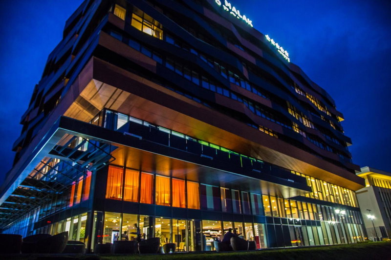 Malak Regency Hotel, Sarajevo, Bosnia and Herzegovina
