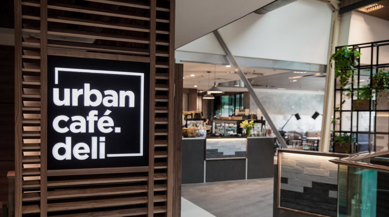 Bosmal Arjaan by Rotana, Sarajevo, Bosnia and Herzegovina