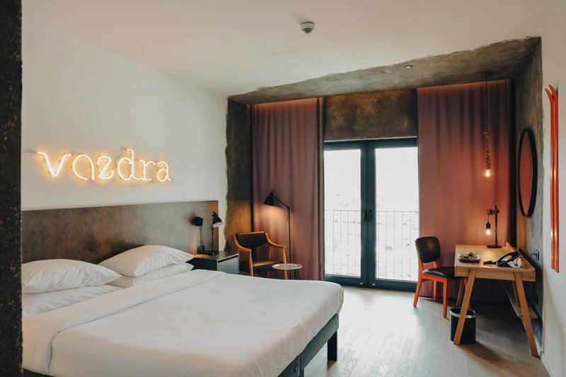 ibis Styles Sarajevo, Sarajevo, Bosnia and Herzegovina