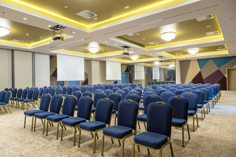 Swissotel Sarajevo, Sarajevo, Bosnia and Herzegovina