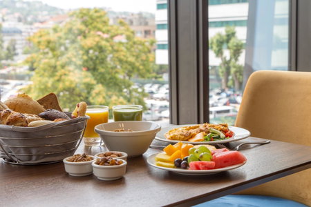 Swissotel Sarajevo, Sarajevo, Bosnia and Herzegovina