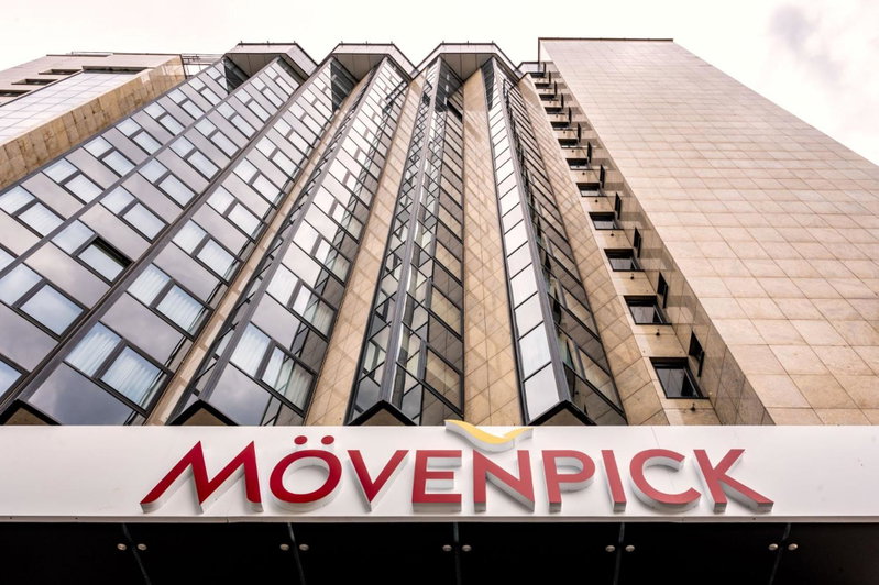 Movenpick hotel Sarajevo, Sarajevo, Bosnia and Herzegovina