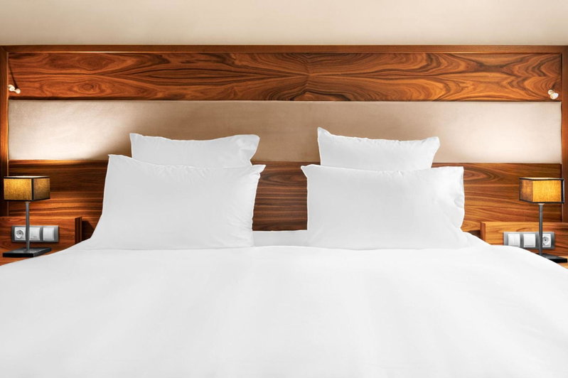 Movenpick hotel Sarajevo, Sarajevo, Bosnia and Herzegovina