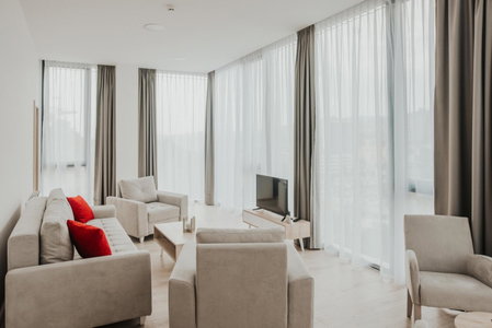 Aparthotel Centar Sarajevo, Sarajevo, Bosnia and Herzegovina