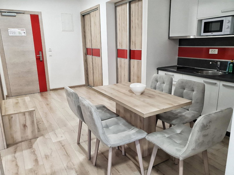 Aparthotel Centar Sarajevo, Sarajevo, Bosnia and Herzegovina
