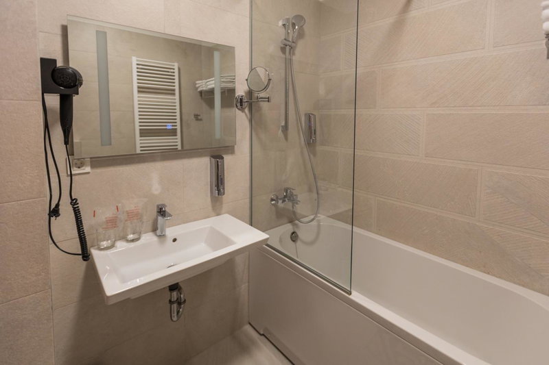 Aparthotel Centar Sarajevo, Sarajevo, Bosnia and Herzegovina
