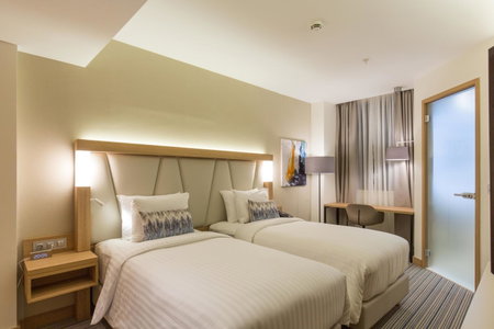 Courtyard by Marriott Banja Luka, Banja Luka, Bosnia and Herzegovina