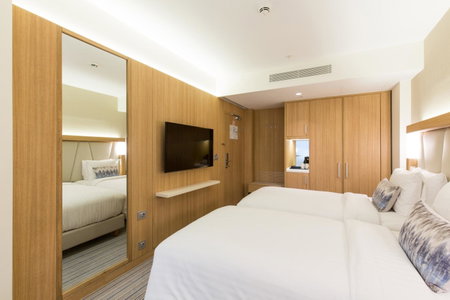 Courtyard by Marriott Banja Luka, Banja Luka, Bosnia and Herzegovina