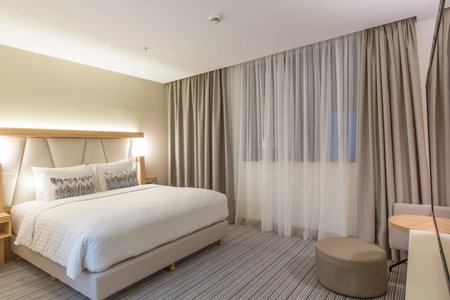 Courtyard by Marriott Banja Luka, Banja Luka, Bosnia and Herzegovina