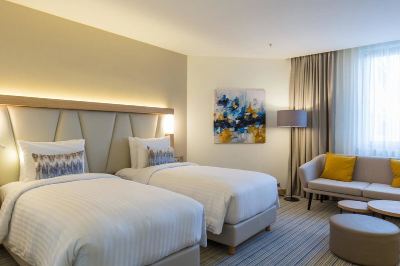 Courtyard by Marriott Banja Luka, Banja Luka, Bosnia and Herzegovina