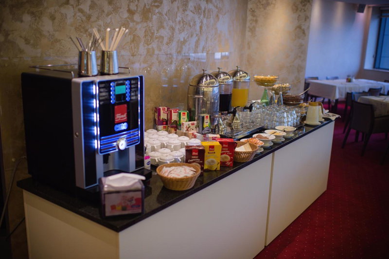 Hotel Mepas, Mostar, Bosnie-Herzégovine