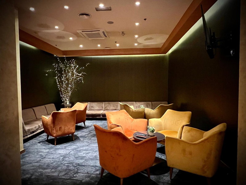 Hotel Mepas, Mostar, Bosnie-Herzégovine