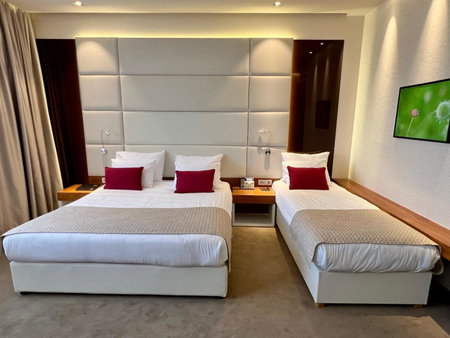Hotel Mepas, Mostar, Bosnie-Herzégovine