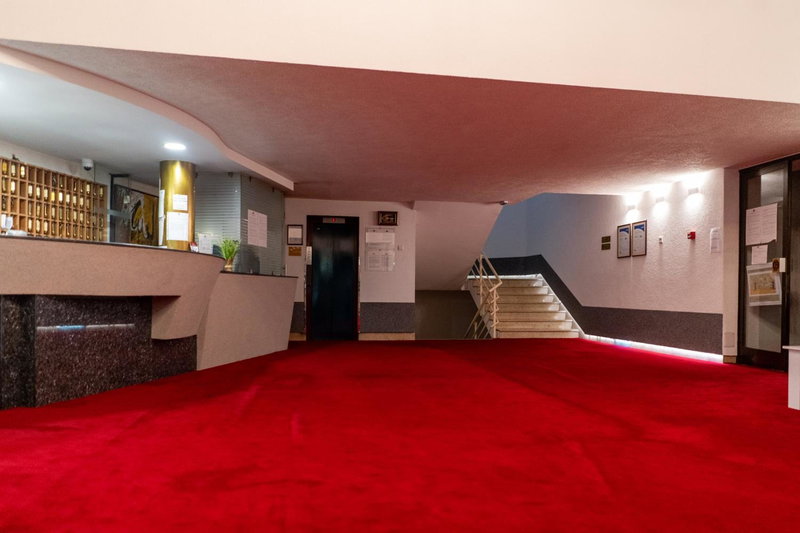 Hotel Grand, Sarajevo, Bosnia and Herzegovina