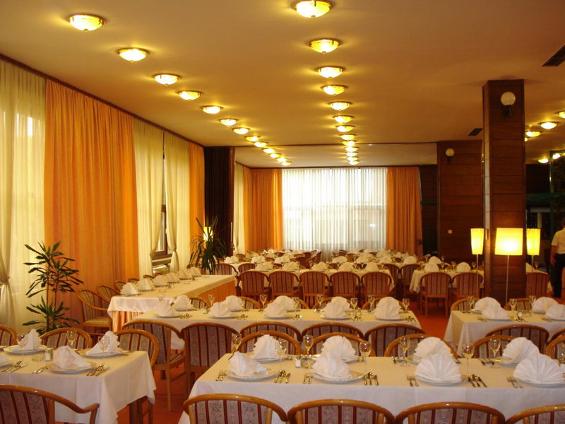 Hotel Grand, Sarajevo, Bosnia and Herzegovina