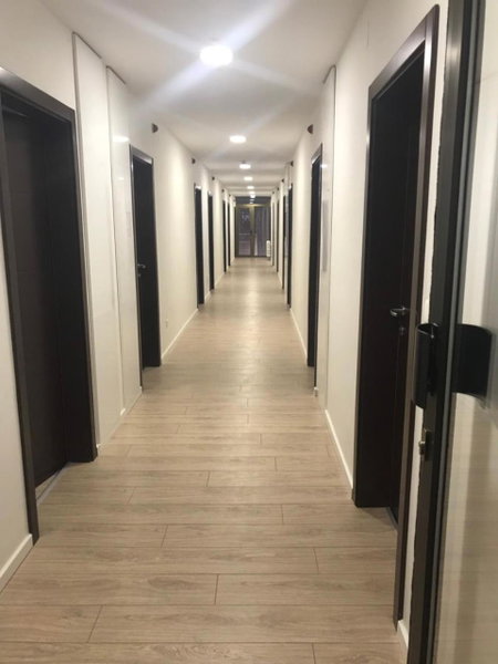 Hotel Grand, Sarajevo, Bosnia and Herzegovina